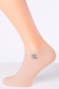 Женские укороченные носки с рисунком Giulia Lss 01 - фото 3