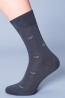 Мужские носки с рисунком Giulia for men ELEGANT 401 - фото 6