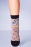 Детские хлопковые носки с собачкой Giulia KSL-006 - фото 3
