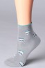 Детские хлопковые носки с принтом Giulia KSL-018 - фото 6