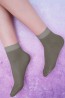 Детские полупрозрачные носки с эффектом тюля Giulia LRN 03 - фото 3