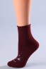 Женские носки с рисунком Giulia Wbm-001 - фото 3
