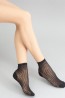 Женские носки с просветным узором Giulia WS2 AIR PA 008 - фото 9
