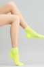 Неоновые женские носки с просветным узором Giulia WS2 NEON PA 008 - фото 5