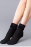 Женские высокие зимние носки с пушистой резинкой Giulia Ws3 thermo 04 - фото 15