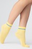 Женские хлопковые носки средней высоты Giulia Ws3 trendy 03 - фото 10