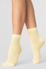 Женские хлопковые перфорированные носки Giulia Ws3 trendy lattice - фото 5