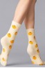 Женские высокие плюшевые носки из акрила Giulia Ws3 winter fashion 04 - фото 6