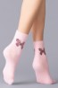 Женские высокие плюшевые носки из акрила Giulia Ws3 winter fashion 07 - фото 18