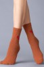 Женские высокие плюшевые носки из акрила Giulia Ws3 winter fashion 08 - фото 13