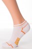 Короткие женские носки Giulia Ws sport 03 - фото 3