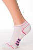 Короткие женские носки Giulia Ws sport 03 - фото 2