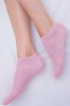 Женские укороченные однотонные носки Giulia Wss Color - фото 5