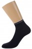 Хлопковые мужские носки Omsa ACTIVE 105 - фото 6