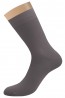 Всесезонные мужские носки из хлопка Omsa CLASSIC 206 - фото 2