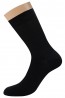 Всесезонные мужские носки из хлопка Omsa CLASSIC 207 - фото 4