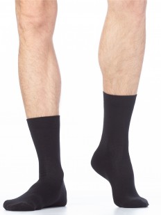 Хлопковые мужские носки Omsa ECO 401
