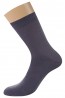 Хлопковые мужские носки Omsa for men ECO 401 - фото 4