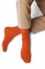 Мужские хлопковые цветные  носки Omsa for men Eco 401 colors - фото 10