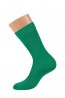 Мужские хлопковые цветные  носки Omsa for men Eco 401 colors - фото 17