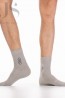Теплые мужские носки с ангорой HOBBY LINE 6285 - фото 2