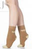 Детские теплые высокие носки с добавлением шерсти ангоры HOBBY LINE 7838 - фото 2