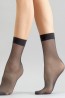 Капроновые женские носки  Giulia EASY 40 lycra (2 п.) - фото 6