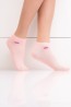 Женские укороченные носки с рисунком Giulia Lss 03 - фото 2