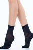 Фантазийные женские носки в сетку Giulia TR-03 - фото 6