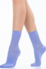 Фантазийные женские носки в сетку Giulia TR-03 - фото 5