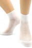 Мужские носки в сетку HOBBY LINE 014-3 - фото 2