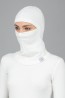 Белый женский комплект термобелья Oxouno OXO 1013 viloft - фото 9