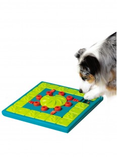 Игра-головоломка для собак 4 уровень сложности