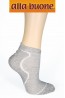 Женские хлопковые носки Alla Buone CD035 - фото 2