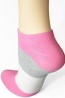 Женские хлопковые носки Alla Buone Socks Cd033 - фото 3