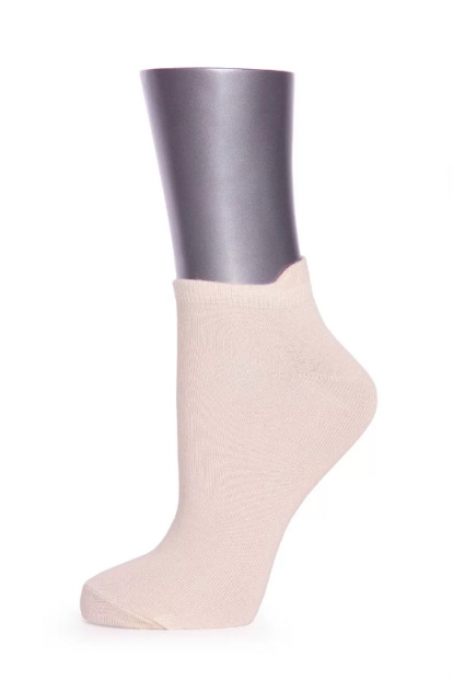 Женские хлопковые носки Alla Buone Socks Cd001 - фото 1