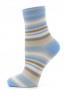 Женские хлопковые носки Alla Buone Socks Cd006 - фото 1