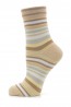 Женские хлопковые носки Alla Buone Socks Cd006 - фото 2