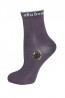 Женские хлопковые носки Alla Buone Socks Cd010 - фото 4