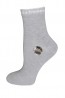 Женские хлопковые носки Alla Buone Socks Cd010 - фото 2