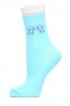 Женские хлопковые носки Alla Buone Socks Cd011 - фото 1