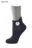 Спортивные женские носки из хлопка Alla Buone CD032 - фото 3
