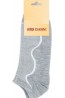 Женские хлопковые носки Alla Buone CD035 - фото 4