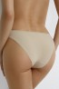 Женские однотонные трусы слипы средней посадки Omsa underwear Omd soft 2211 slip - фото 10