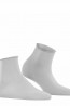 Носки женские однотонные из хлопка Falke Art. 47539 cotton touch short socks - фото 20