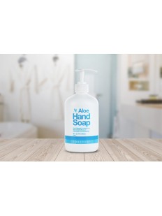 Жидкое мыло для рук Forever Aloe Hand Soap