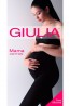 Хлопковые колготки для беременных Giulia MAMA COTTON 200 - фото 2