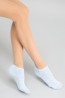 Цветные женские носки в горошек Minimi 4203 MINI TREND - фото 9