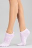 Цветные женские носки в горошек Minimi 4203 MINI TREND - фото 13