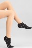 Цветные женские носки в горошек Minimi 4203 MINI TREND - фото 5